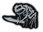 Bayonet Frog image